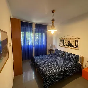  Apartamento Canal