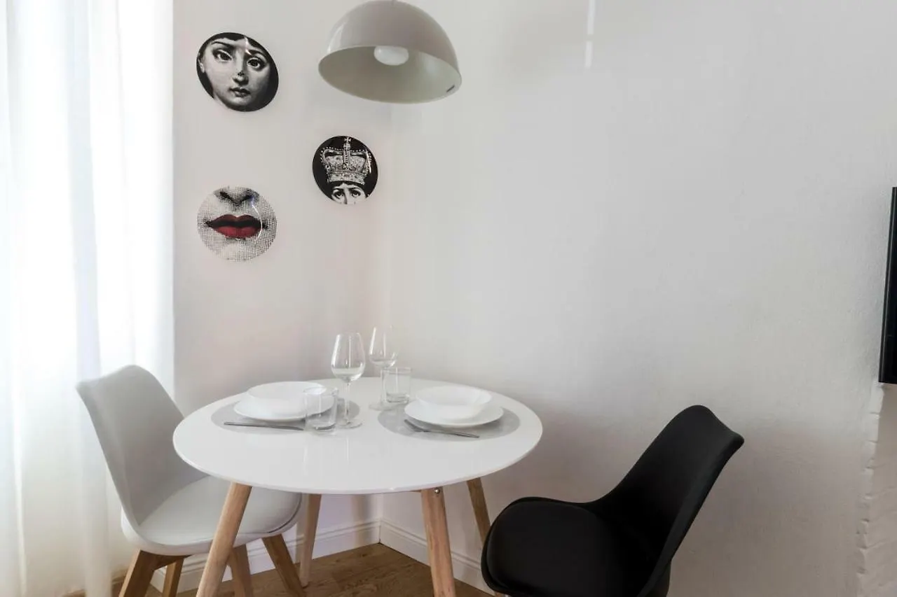 Italianway - Pasubio 12 Apartment Milan 0*,